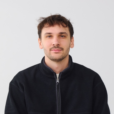 Photo d'Antoine Verbeke